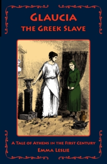 Image for Glaucia the Greek Slave