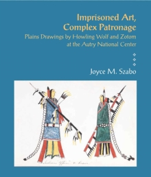 Imprisoned Art