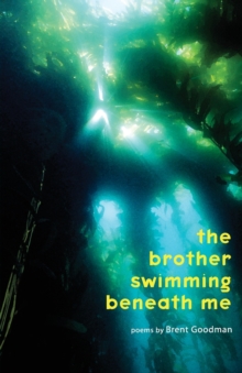 Image for The Brother Swimming Beneath Me