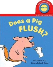 Image for Does a Pig Flush?