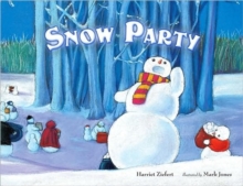 Image for Snow party