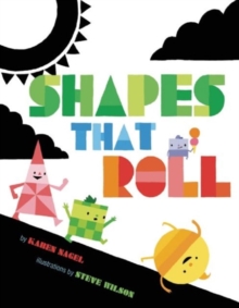 Image for Shapes that roll