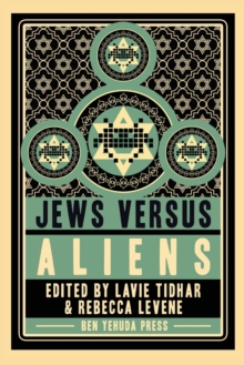 Image for Jews vs Aliens