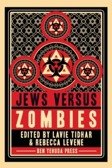 Image for Jews vs Zombies