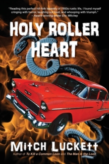 Image for Holy Roller Heart