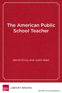 American Public School Teacher