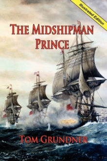 Image for The midshipman prince