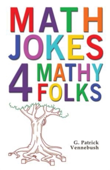 Image for Math Jokes 4 Mathy Folks
