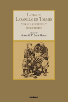 Image for La Vida de Lazarillo de Tormes