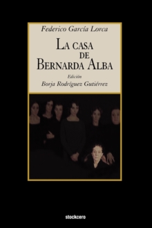 Image for La Casa De Bernarda Alba