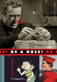 Image for Be a nose!
