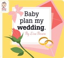Image for Baby Plan My Wedding