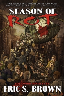 Image for Season of Rot