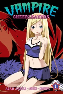 Image for Vampire Cheerleaders