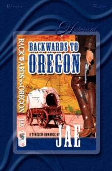 Image for Backwards to Oregon