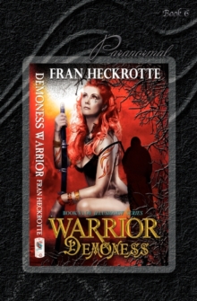 Image for Warrior Demoness