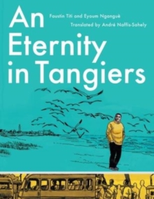 Image for An Eternity in Tangiers