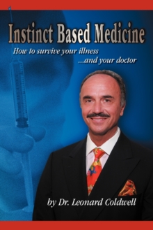 Image for Instinct Based Medicine