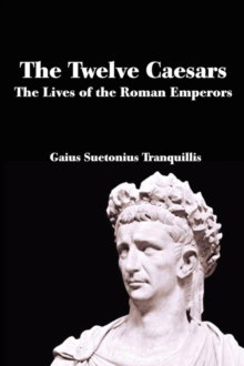 Image for The Twelve Caesars