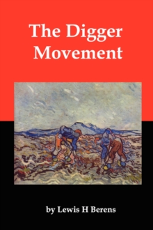 Image for The Digger Movement : Radical Communalism in the English Civil War