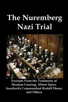 Image for The Nuremberg Nazi Trial