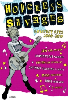Image for Hopeless Savages Greatest Hits Volume 1