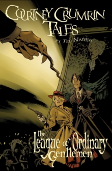 Image for Courtney Crumrin Tales Vol. 2 : The League of Ordinary Gentlemen