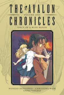 Image for Avalon Chronicles Volume 1