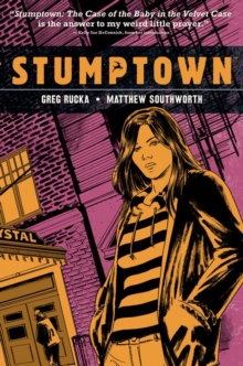 Image for Stumptown Volume 2