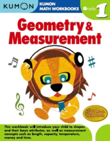 Grade 1 Geometry & Measurement