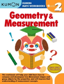 Image for Grade 2 Geometry & Measurement