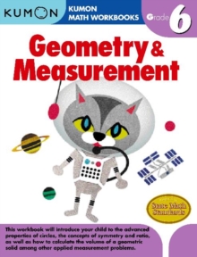 Image for Grade 6 Geometry & Measurement