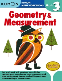 Image for Grade 3 Geometry and Measurement