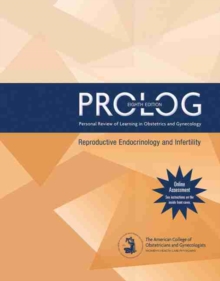 Image for PROLOG: Reproductive Endocrinology and Infertility