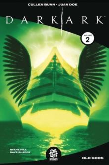 Image for Dark Ark Volume 2