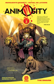 Image for Animosity Volume 3