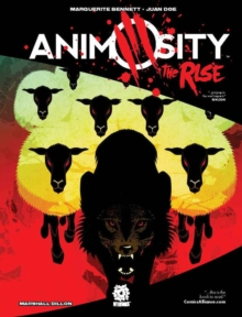 Image for Animosity: The Rise