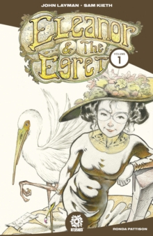 Image for Eleanor & the Egret
