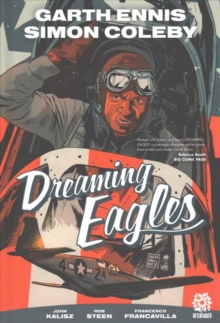 Image for Dreaming Eagles