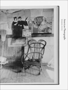 Image for Walker Evans - American Photographs. Books on Books