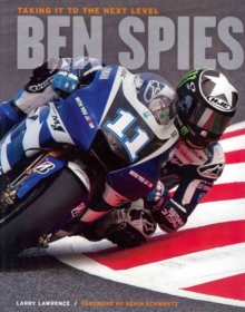 Ben Spies