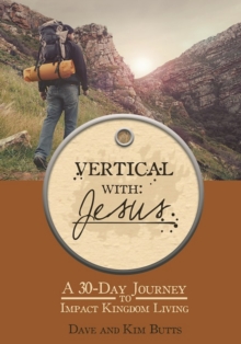 Image for Vertical With Jesus