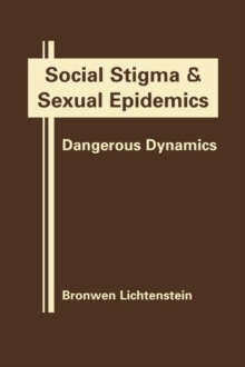 Image for Social Stigma and Sexual Epidemics