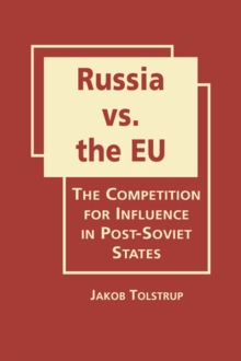 Image for Russia vs. the EU