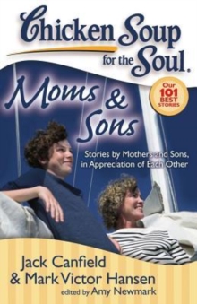 Image for Chicken Soup for the Soul: Moms & Sons