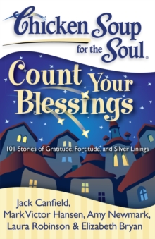 Image for Chicken Soup for the Soul: Count Your Blessings