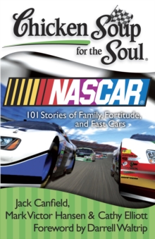 Image for Chicken Soup for the Soul: NASCAR