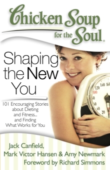 Image for Chicken Soup for the Soul: Shaping the New You