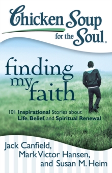 Image for Chicken Soup for the Soul: Finding My Faith