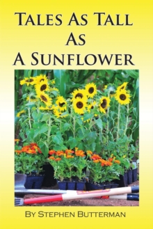 Image for Tales As Tall As A Sunflower